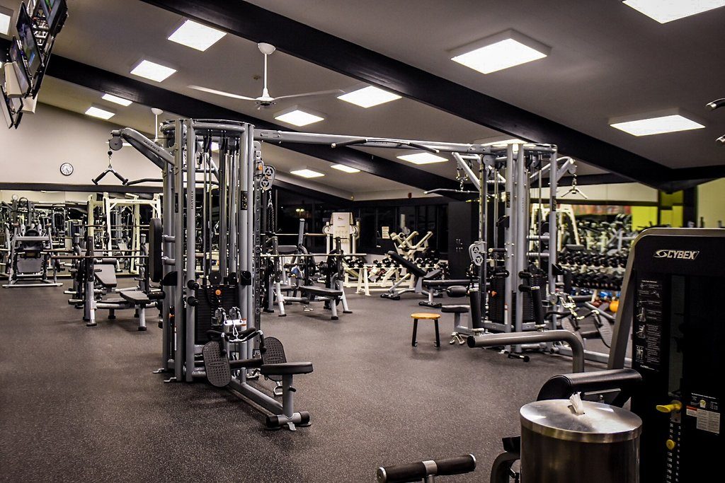 Strength & Cardio – The Big C Athletic Club | We are a comprehensive health  club and fitness facility located in Concord California, with more than 30  years of experience and expertise
